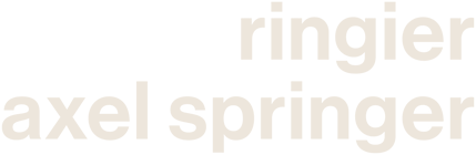 Ringier Axel Springer