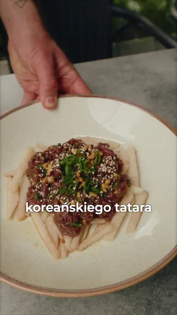 Coocharz – Warszawska Dycha – MEATing