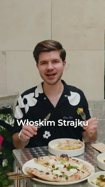 Coocharz – Warszawska Dycha – Włoski Strajk