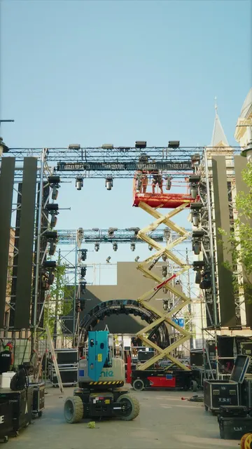Parada Wolności – Parada Wolności Łódź