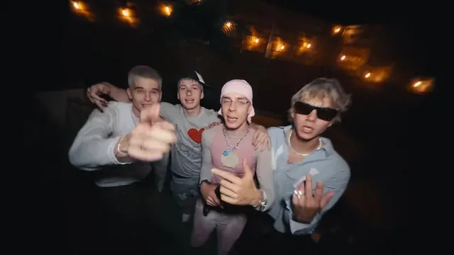 Blonde Boys Summer – Do rana