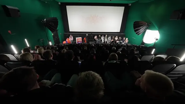 Dresscode – 100 pytań vs Dresscode