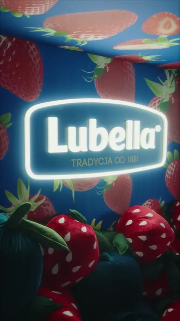 Lubella – Strefa Lubelli na Łódź Summer Festival