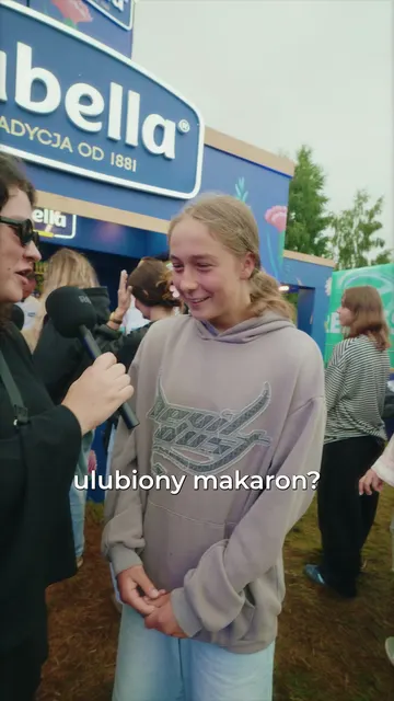 Lubella – Strefa Lubelli na Salt Wave Festival