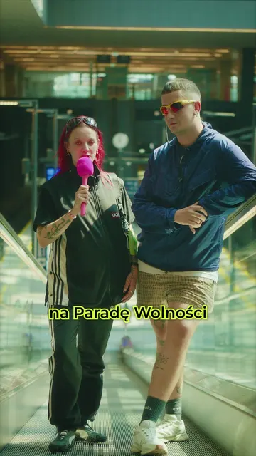 Parada Wolności – Parada Wolności