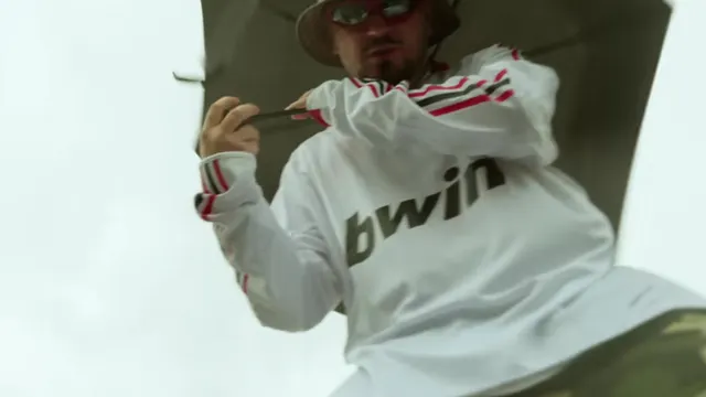 Lanek – Ronaldinho